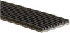 Acdelco 10K467A Professional Serpentine Belt, 1 Pack