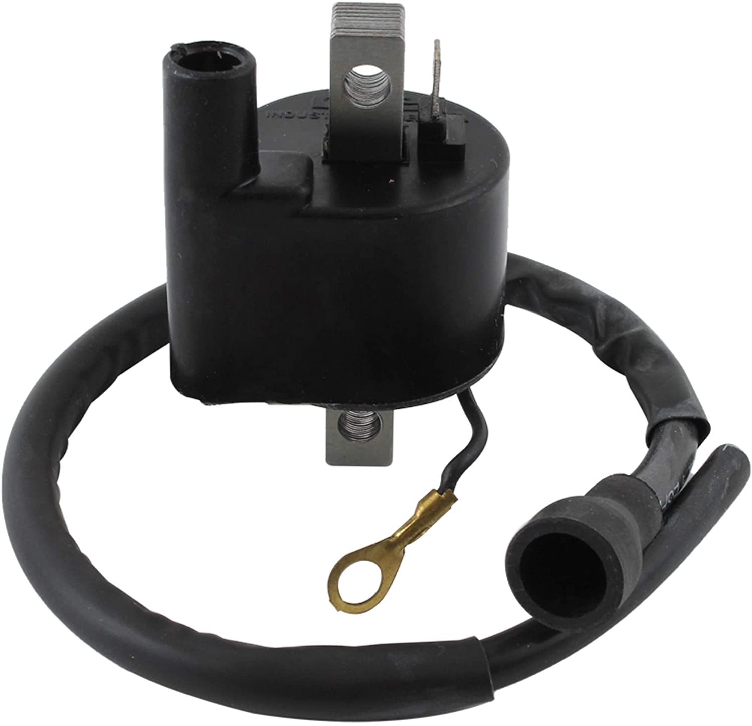 Db Electrical IPO0001 Ignition Coil Compatible with/Replacement for Polaris Atv 3083923