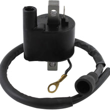 Db Electrical IPO0001 Ignition Coil Compatible with/Replacement for Polaris Atv 3083923