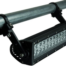 Blazer International CWL636 2" Round Versatile Mounting Bracket
