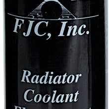 FJC 4929 Radiator Coolant Dye - 8 oz.