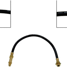 Dorman H84512 Hydraulic Brake Hose