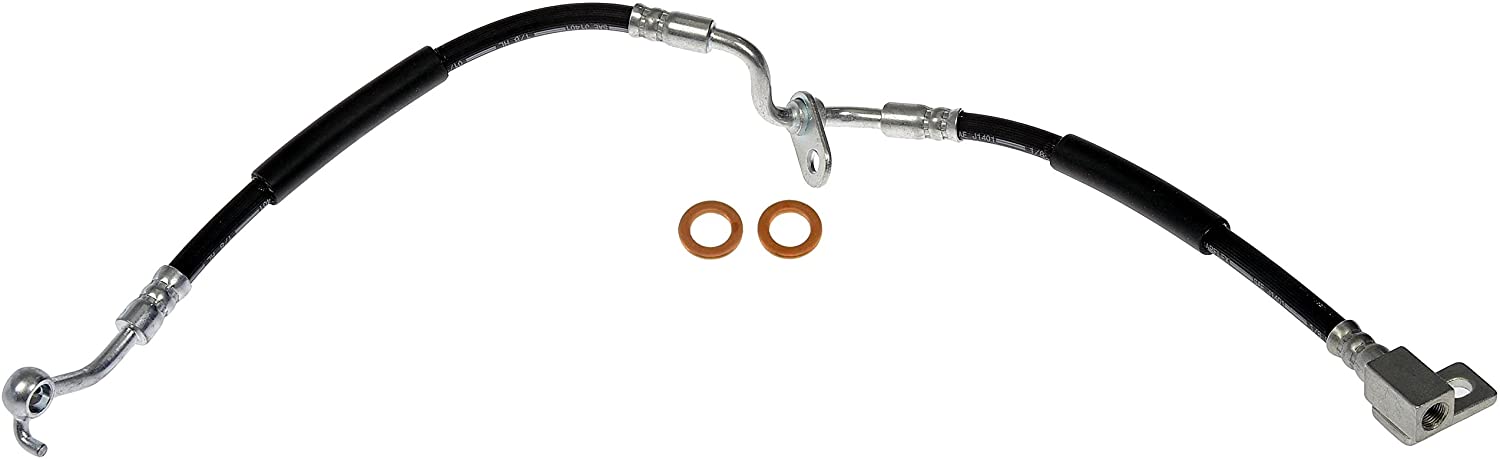 Dorman H620702 Hydraulic Brake Hose