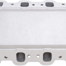 Edelbrock 7564 Performer RPM Air-Gap Intake Manifold