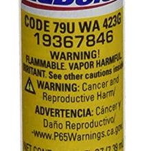 ACDelco 19367846 Touch Up Paint, 1 Pack