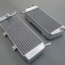 Aluminum radiator for HONDA CRF450X 2005-2013 06 07 08 09 10 11 12