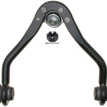 ACDelco 45D1251 Professional Front Upper Suspension Ball Joint Assembly
