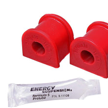 Energy Suspension 19.5107R Rear Sway Bar Bushing Set