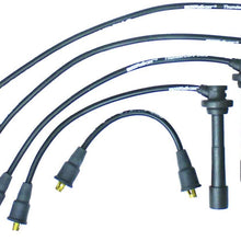 Walker Products 900-1459 Thundercore Ultra Spark Plug Wire Set