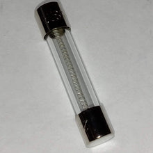 BUSSMANN BY EATON MDL-2-R FUSE, CARTRIDGE, 2A, 6.3X32MM TIME DELAY (10 pieces)