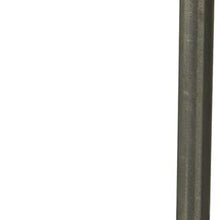 Toyota 16268-75130 Engine Coolant Bypass Hose