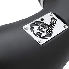 aFe Power Momentum GT 54-76203 Jeep Wrangler (JK) Performance Intake System (Oiled, 5-Layer Filter)