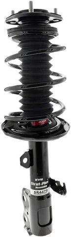 KYB SR4479 Strut-Plus Complete Corner Unit Assembly -Strut, Mount and Spring