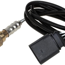Kwiksen Upstream O2 Oxygen Sensor 1 Replacement for Volkswagen VW Beetle 1998 1999 2000 2001/Golf Engine AEG 1999 2000 2001
