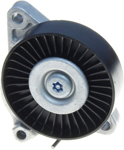 ACDelco 38174 Professional Automatic Belt Tensioner and Pulley Assembly