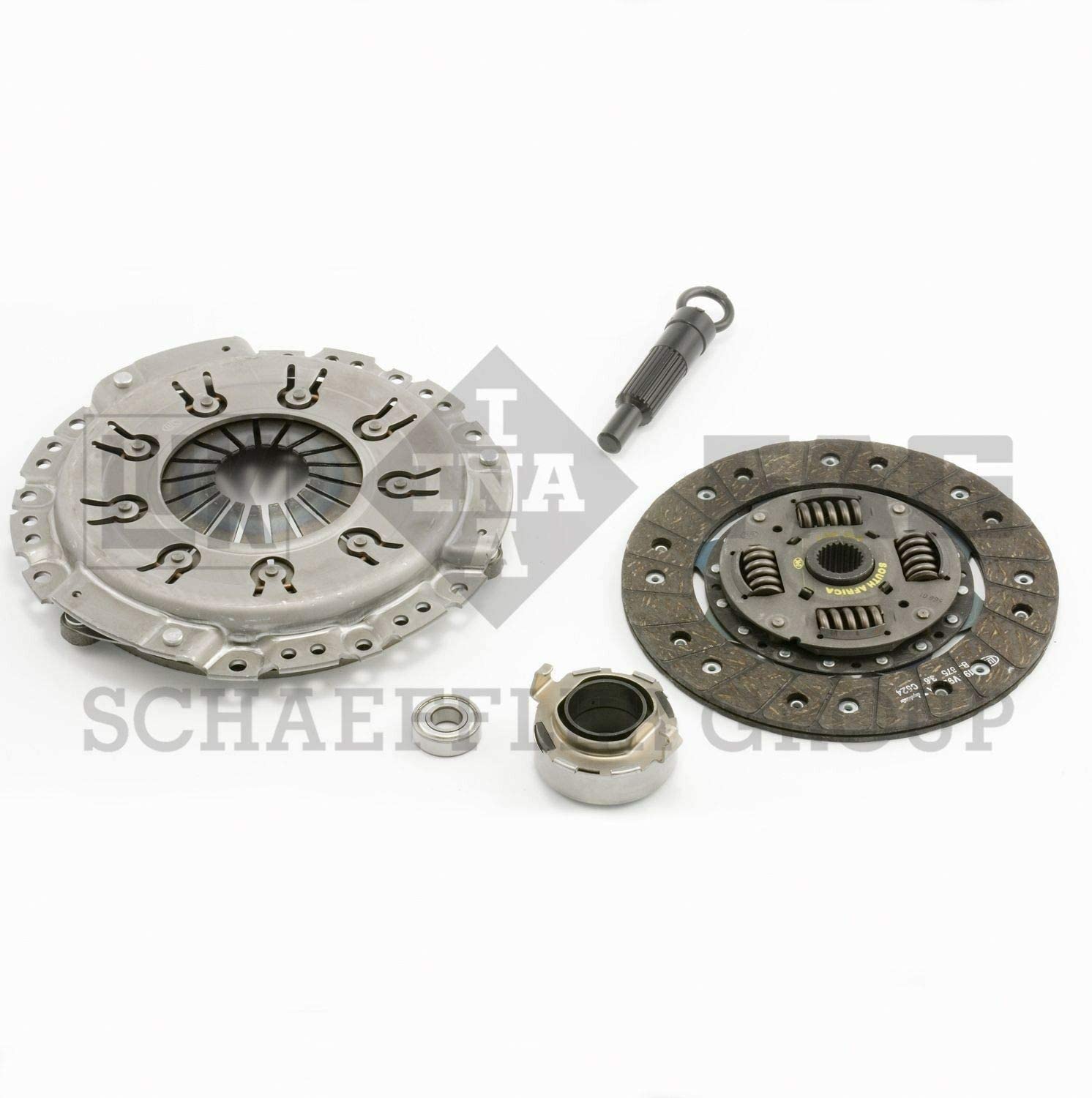 LuK 10-029 Clutch Set