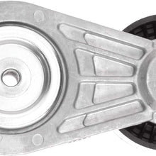 Acdelco 39364 Professional Accessory Drive Belt Tensioner Assembly, 1 Pack