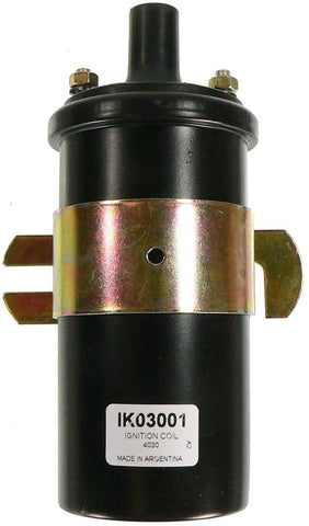 DB Electrical IKO3001 Ignition Coil for Kohler K161 K181 K241 K301 K321 K341 Engine /41-519-21 41-519-21S 47-145-01 47-145-01S /12581-68900/32080 /AM38411 /460-048
