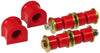 Prothane 8-1101 Red 21 mm Front Sway Bar Bushing Kit