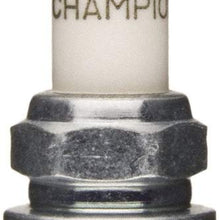 Champion RC12PEC5 (3034) Platinum Power Spark Plug, Pack of 1