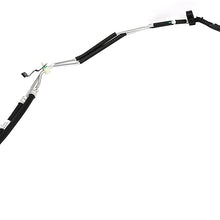 GM Genuine Parts 84165651 Automatic Transmission Auxiliary Fluid Cooler Inlet Rear Intermediate Line