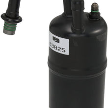 Magneti Marelli by Mopar 1AMAC83025 A/C Accumulator