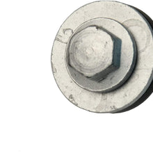 URO Parts 11121738607 Engine Valve Cover Nut