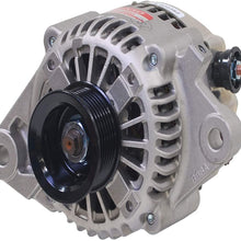 Denso 210-0582 Remanufactured Alternator