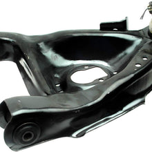 ACDelco 45D3150 Professional Front Driver Side Lower Suspension Control Arm and Ball Joint Assembly