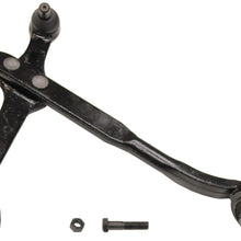 Moog RK80009 Control Arm and Ball Joint Assembly