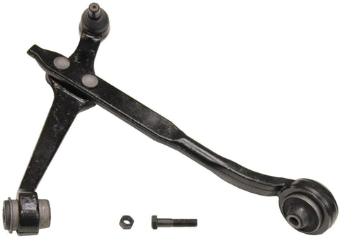 Moog RK80009 Control Arm and Ball Joint Assembly