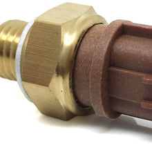 Engine Coolant Temperature Sensor For 2006-2013 Subaru Forester 2.5L 22630-4A00A