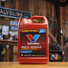 MaxLife Valvoline Multi-Vehicle Antifreeze/Coolant 1 GA