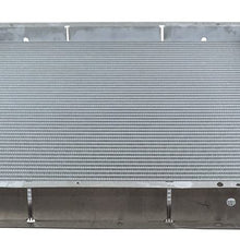 Radiator Assembly Plastic Tank Aluminum Core for Ford Explorer Mountaineer 5.0L