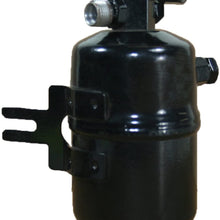 TCW 17-0819 A/C Drier (Quality With Perfect Vehicle Fitment)