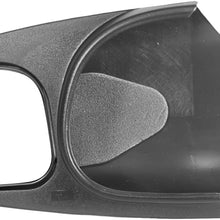 Longview Towing Mirror- LVT-4000-Extended Side View Mirror Toyota