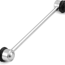 METRIX PREMIUM 35413MT Front Stabilizer Bar Link Kit |K7258| For -> 2004-2008 Chrysler PACIFICA / 1996-2016 Chrysler TOWN & COUNTRY / 1996-2007 Dodge CARAVAN / 1996-2019 GRAND CARAVAN| Made in TURKEY