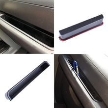 EDBETOS Grab Handle Storage Tray Compatible with 2007 2008 2009 2010 Jeep Wrangler JK JKU Accessories Front Passenger Organizer GrabTray