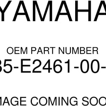 Yamaha 2018 Kodiak 450 4Wd Kodiak 450 4Wd Hunter Radiator Comp Bb5-E2461-00-00 New Oem