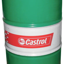 Castrol Power 1 Racing Oil 5w40 55 Gallon 55025