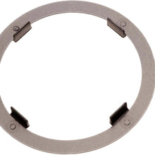 ACDelco 8642331 GM Original Equipment Automatic Transmission Reaction Shell Thrust Washer