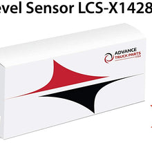 Coolant Level Sensor LCS-X1428A - fit Cascadia Coolant Sensor Freightliner Columbia