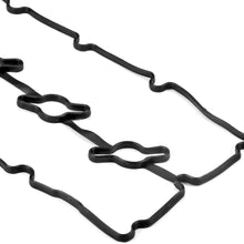 Donepart Valve Cover Gasket VS50750R for 2006-2011 Hyundai Azera Santa Sonata Entourage Kia Amanti Sedona Sorento 3.3L 3.8L