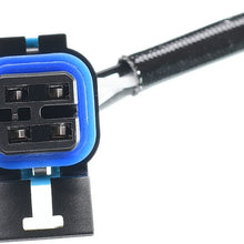 A-Premium O2 Oxygen Sensor Replacement for Chevrolet Cobalt HHR Pontiac G5 Saturn Ion L100 L200 L300 LW200 SC1 SC2 SL SL1 SL2 SW2 VUE Downstream