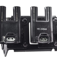 New Herko B123 Ignition Coil For Hyundai L4 1.6L 2001-2005