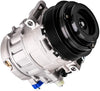 Air Condition Compressor for Mercedes-Benz C-Class Sprinter Vito W202 W210 0002302011