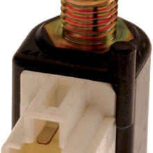 ACDelco D2240C GM Original Equipment Clutch Pedal Position Switch