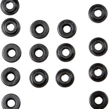cciyu Engine Valve Cover Gasket Set fit for BMW Z4 2-Door 2.5L 2.5i