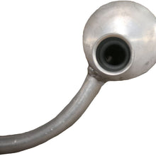 TCW 16-9984 A/C Accumulator (Quality With Hose With Perfect Vehicle Fitment)