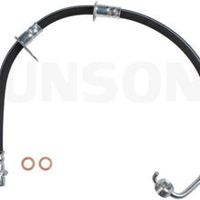 Sunsong 2203807 Brake Hydraulic Hose